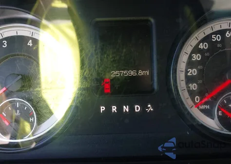 2015 Ram 2500 Slt z USA, uszkodzony, nr VIN 3C6TR4JT8FG573436